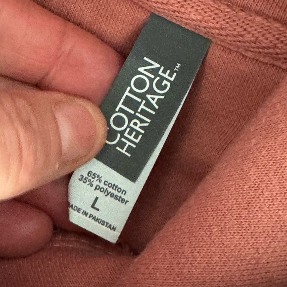 Cisco Brewers Hoodie Nantucket - Picture 6 of 7